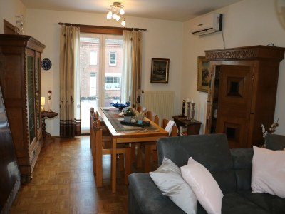 Holiday house Ferienhaus in Sittard mit Pool - Features photo 21