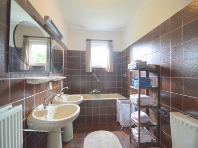 Holiday house Ferienhaus in Sittard mit Pool - Features photo 24