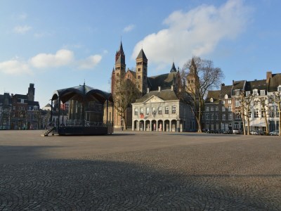 Holiday house Ferienhaus in Sittard mit Pool - Environment photo 34