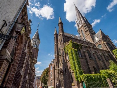 Holiday house Ferienhaus in Sittard mit Pool - Environment photo 38