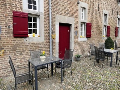 Apartment Modernes Refugium mit Terrasse - Outdoor photo 5