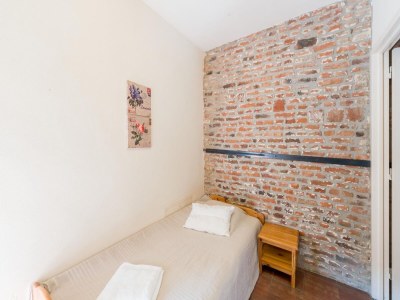 Apartment Modernes Refugium mit Terrasse - Features photo 8