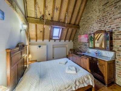 Apartment Modernes Refugium mit Terrasse - Features photo 13