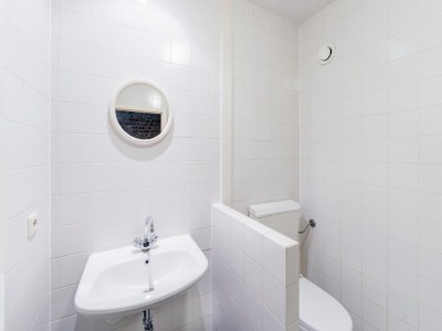 Apartment Modernes Refugium mit Terrasse - Features photo 14