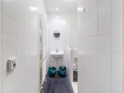 Apartment Modernes Refugium mit Terrasse - Features photo 15