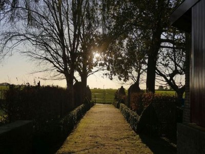 Apartment Modernes Refugium mit Terrasse - Environment photo 20