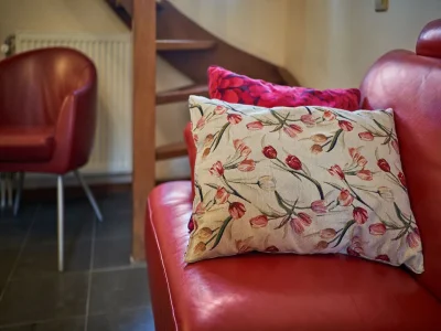 Apartment Modernes Refugium mit Terrasse - Outdoor photo 32