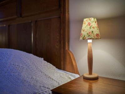 Apartment Modernes Refugium mit Terrasse - Outdoor photo 40