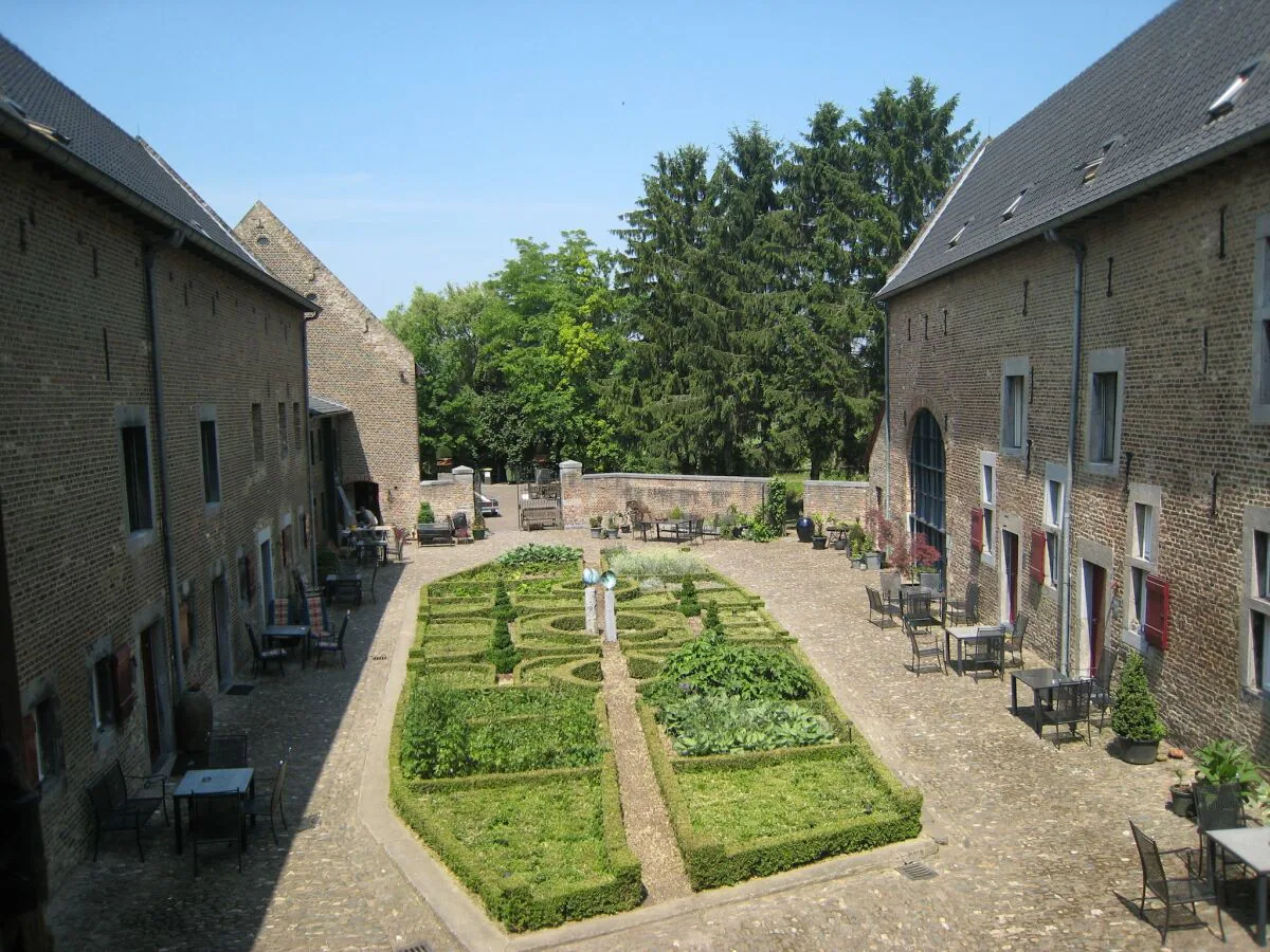 Apartment Wohnung in der Nהhe des Stadtzentrums in Mesch - Outdoor photo 4