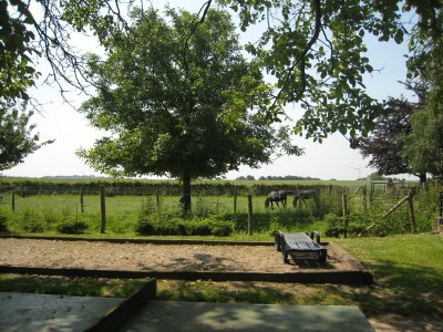 Apartment Wohnung in der Nהhe des Stadtzentrums in Mesch - Outdoor photo 6