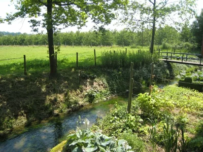 Apartment Wohnung in der Nהhe des Stadtzentrums in Mesch - Outdoor photo 8