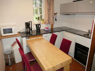 Apartment Wohnung in der Nהhe des Stadtzentrums in Mesch - Features photo 10