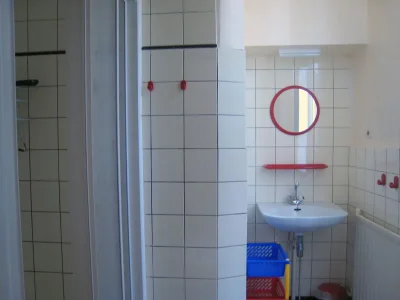 Apartment Wohnung in der Nהhe des Stadtzentrums in Mesch - Features photo 11