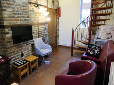 Apartment Wohnung in der Nהhe des Stadtzentrums in Mesch - Features photo 13