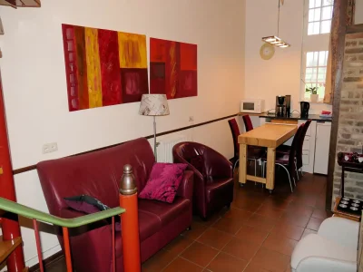 Apartment Wohnung in der Nהhe des Stadtzentrums in Mesch - Features photo 14