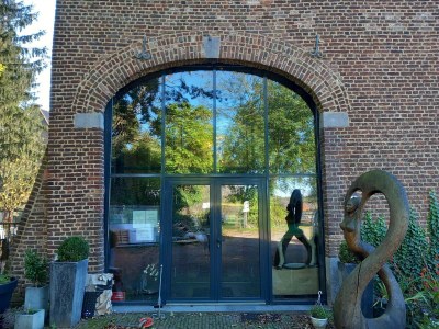 Apartment Wohnung in der Nהhe des Stadtzentrums in Mesch - Features photo 15