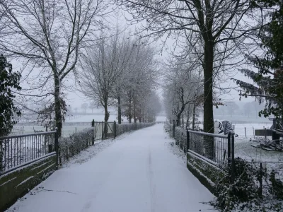 Apartment Wohnung in der Nהhe des Stadtzentrums in Mesch - Environment photo 26