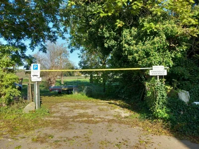 Apartment Wohnung in der Nהhe des Stadtzentrums in Mesch - Outdoor photo 29