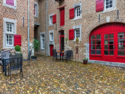 Apartment Idyllic Family Escape in Limburg - Outdoor photo 2