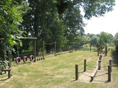 Apartment Idyllic Family Escape in Limburg - Outdoor photo 5
