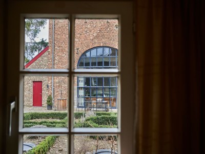 Apartment Idyllic Family Escape in Limburg - Outdoor photo 7