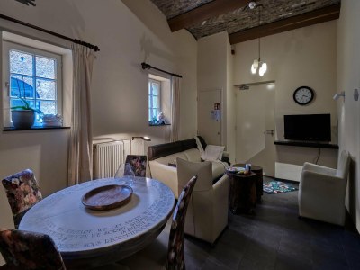 Apartment Idyllic Family Escape in Limburg - Features photo 8