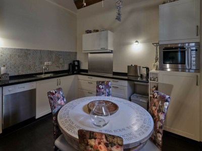 Apartment Idyllic Family Escape in Limburg - Features photo 12