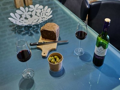 Apartment Idyllic Family Escape in Limburg - Outdoor photo 29