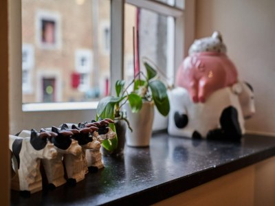 Apartment Idyllic Family Escape in Limburg - Outdoor photo 33