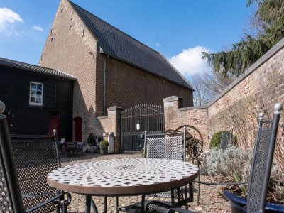 Apartment Idyllic Family Escape in Limburg - Outdoor photo 35