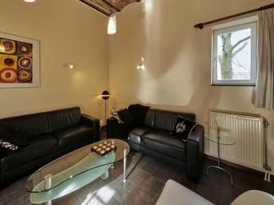 Holiday house Ferienhaus in Mesch-Eijsden - Holiday house