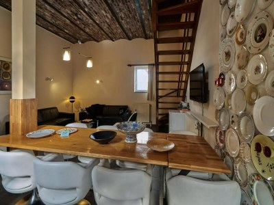 Holiday house Ferienhaus in Mesch-Eijsden - Features photo 14