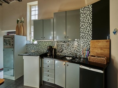 Holiday house Ferienhaus in Mesch-Eijsden - Features photo 15