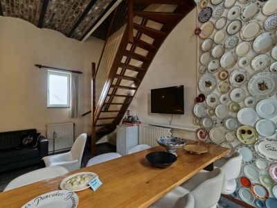 Holiday house Ferienhaus in Mesch-Eijsden - Features photo 22