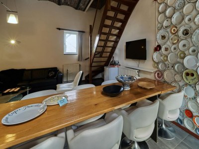 Holiday house Ferienhaus in Mesch-Eijsden - Features photo 24