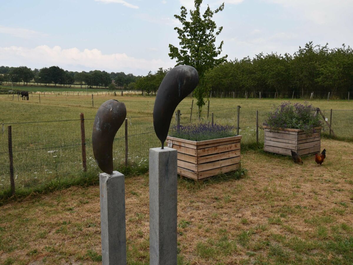 Holiday house Love & Laughter in Mesch - Outdoor photo 3