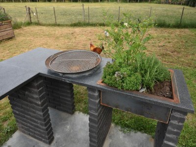 Holiday house Love & Laughter in Mesch - Outdoor photo 5