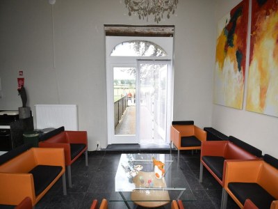 Holiday house Love & Laughter in Mesch - Outdoor photo 12