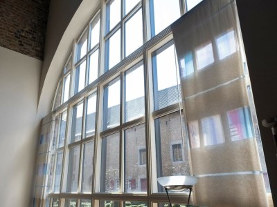 Holiday house Love & Laughter in Mesch - Outdoor photo 15