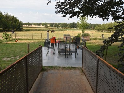 Holiday house Love & Laughter in Mesch - Outdoor photo 16