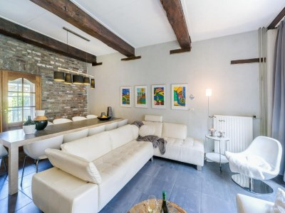 Apartment Modern Comfort in a Central Spot - Apartment