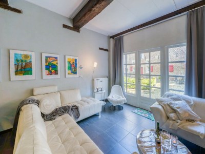 Apartment Modern Comfort in a Central Spot - Features photo 6