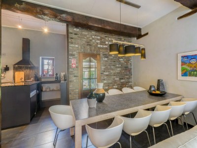 Apartment Modern Comfort in a Central Spot - Features photo 7