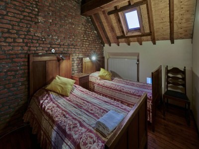 Apartment Modern Comfort in a Central Spot - Features photo 9