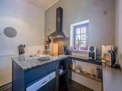 Apartment Modern Comfort in a Central Spot - Features photo 10