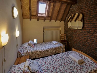 Apartment Modern Comfort in a Central Spot - Features photo 11