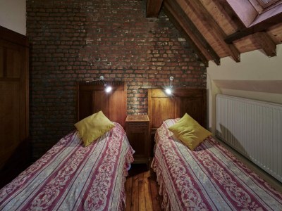 Apartment Modern Comfort in a Central Spot - Features photo 12