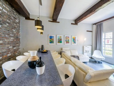 Apartment Modern Comfort in a Central Spot - Features photo 14