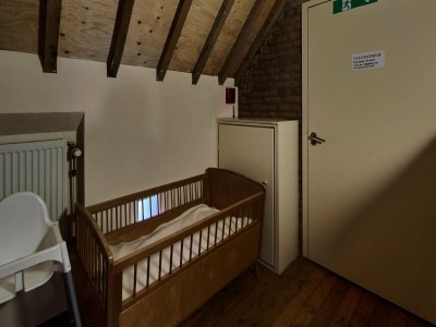 Apartment Modern Comfort in a Central Spot - Features photo 17