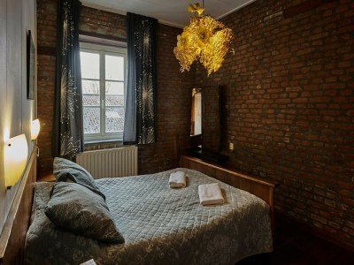 Apartment Modern Comfort in a Central Spot - Features photo 19